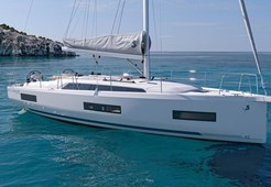 Beneteau Oceanis 42 Beneteau Oceanis 42