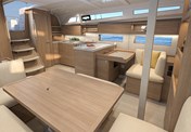 Beneteau Oceanis 42 Beneteau Oceanis 42