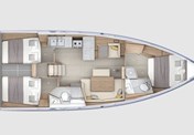 Beneteau Oceanis 42 Beneteau Oceanis 42