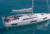 Beneteau Oceanis 42 Beneteau Oceanis 42