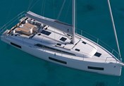 Beneteau Oceanis 42 Beneteau Oceanis 42