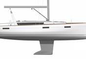 Beneteau Oceanis 45