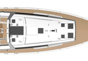 Beneteau Oceanis 45