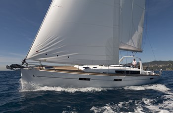 S Beneteau Oceanis 45 Charter Pula
