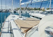 Beneteau Oceanis 45