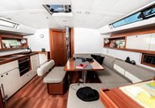 Beneteau Oceanis 45