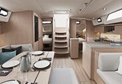 Beneteau Oceanis 46.1 4 cabins Beneteau Oceanis 46.1 4 cabins