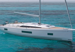 Beneteau Oceanis 47 5 cabins Beneteau Oceanis 47 5 cabins