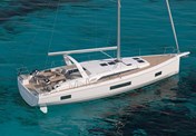 Beneteau Oceanis 47 5 cabins Beneteau Oceanis 47 5 cabins