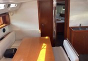 Beneteau Oceanis 48