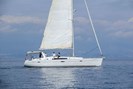 S Beneteau Oceanis 50 for charter in Sukosan