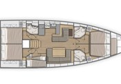Beneteau Oceanis 51.1 Beneteau Oceanis 51.1