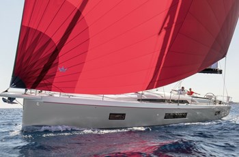 Beneteau Oceanis 51.1