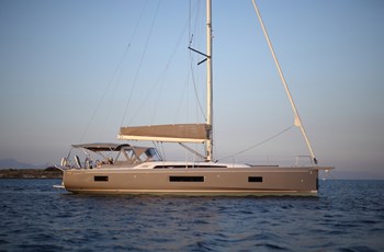 Beneteau Oceanis 51.1