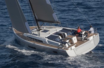 Beneteau Oceanis 51.1 owner