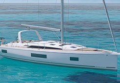 Beneteau Oceanis 52 Beneteau Oceanis 52