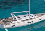 Beneteau Oceanis 52 Beneteau Oceanis 52