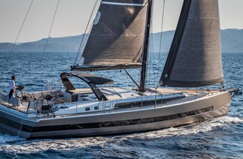 S Beneteau Oceanis 62 Yacht Charter Sibenik