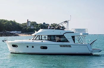 M Beneteau Swift  Trawler 47 Yachten zum Verkaufen Sibenik