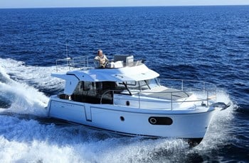 M Beneteau Trawler 30 Pronájem Pula