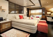 Benetti 140 Crystal