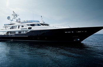 L Benetti 163 Blue Vuokraus Dubrovnik
