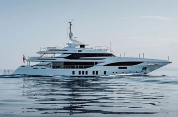 Benetti 49M