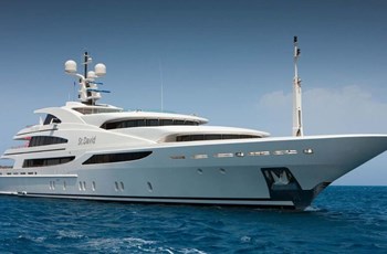 L Benetti 60M Vuokraus Split