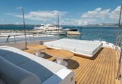 Benetti Delfino 95