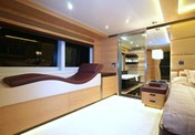Bilgin Yachts 147