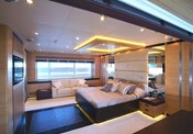 Bilgin Yachts 147