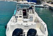 Boston Whaler 305 Conquest