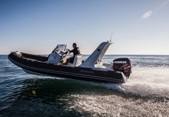 R Brig Eagle 650 for charter in Biograd