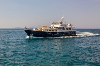 B Burger 105  Affrètement Split