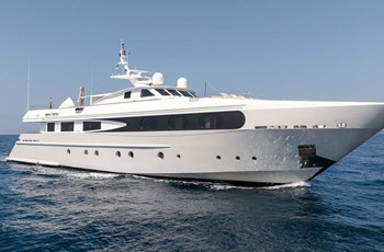 B CBI Navi 41  Affrètement Split