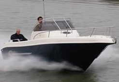 M CCN SeaBird 655 for charter in Kastela, Split