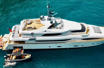 L CRN 40 m Vuokraus Hrvatska