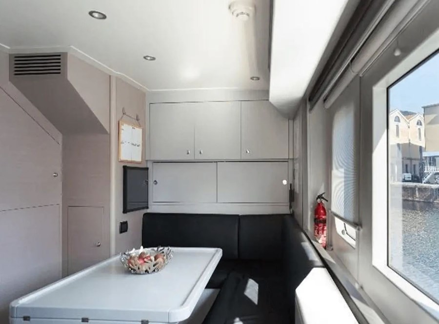 Cantiere Delle March 26.1 m