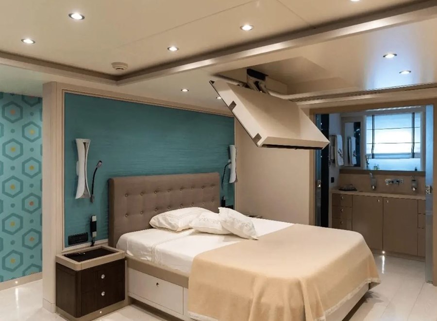 Cantiere Delle March 26.1 m