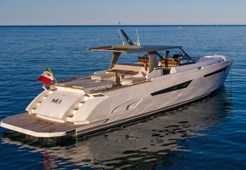 Cantiere Franchini T-36