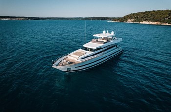 Cantieri di Pisa 25M