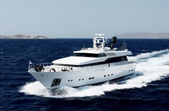 V Cantieri di Pisa Akhir 30 Bateau a vendre 