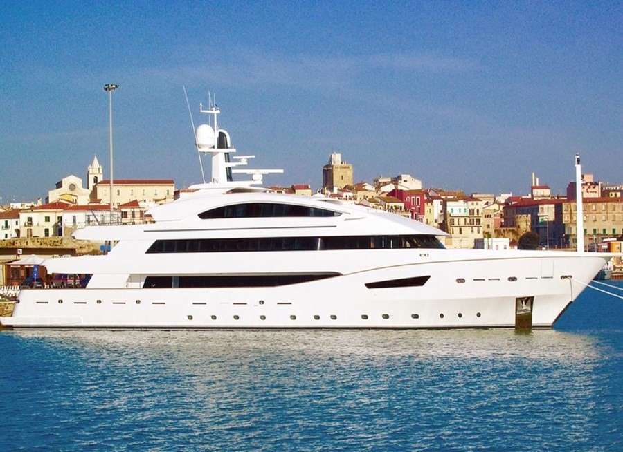 Cantieri di Termoli 50