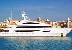 Cantieri di Termoli 50 Cantieri di Termoli 50