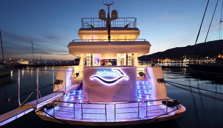 Cantieri di Termoli 50