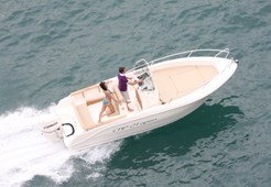 M Capelli 21 for charter in Pula