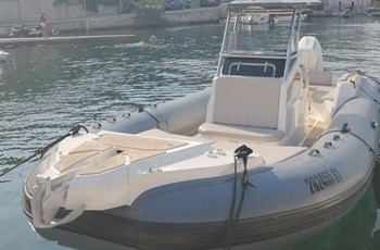 N Capelli Tempest 900 Open Sprostredkovanie 