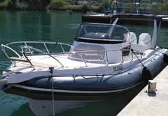 Capelli Tempest 900 WA