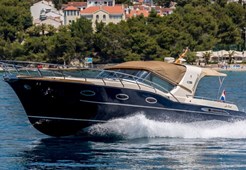 M Catacruiser 45 for charter in Split