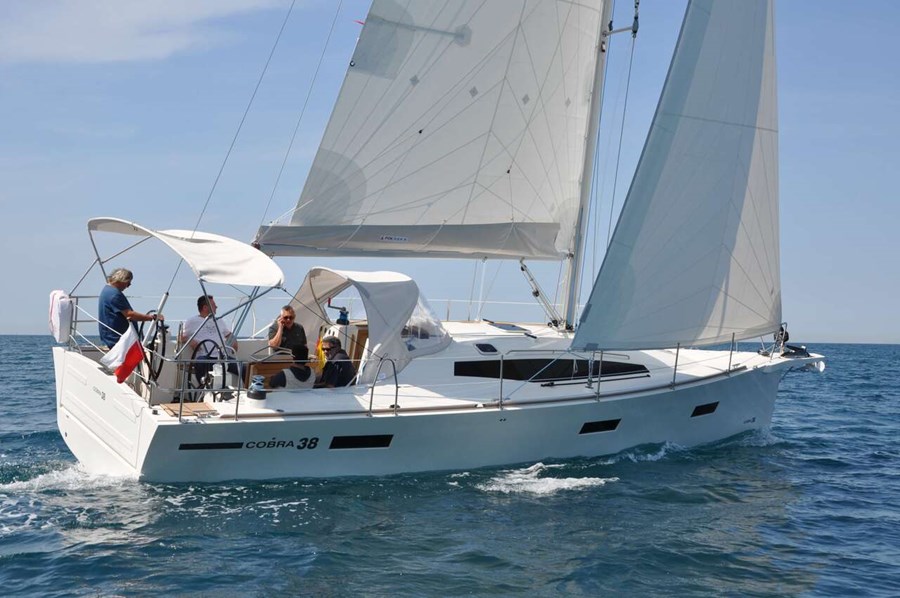 Marina Kornati - charter plovila Hrvatska